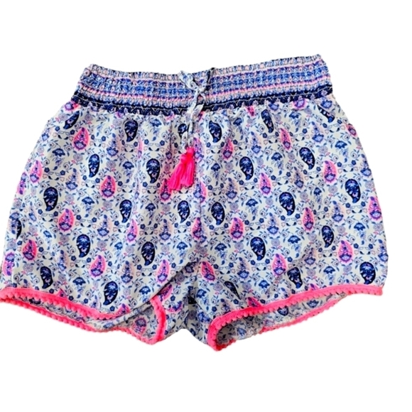 Juctice B2G1 Shorts 12 - Picture 4 of 12